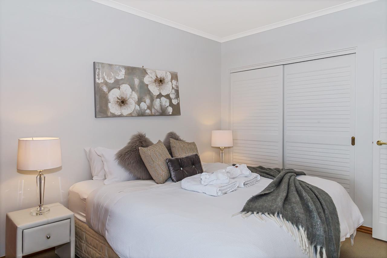 Princes Wharf Boutique Apartments Όκλαντ Εξωτερικό φωτογραφία