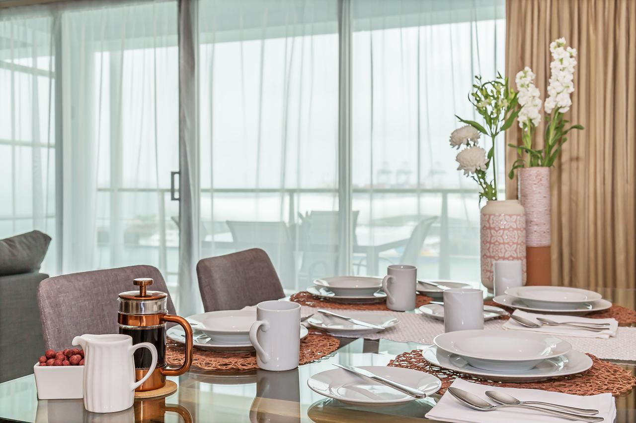 Princes Wharf Boutique Apartments Όκλαντ Εξωτερικό φωτογραφία