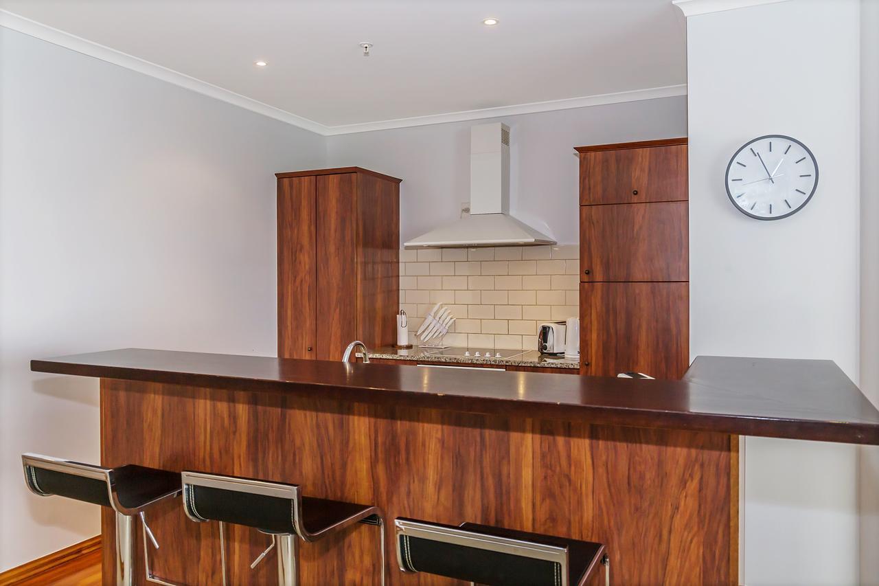 Princes Wharf Boutique Apartments Όκλαντ Εξωτερικό φωτογραφία
